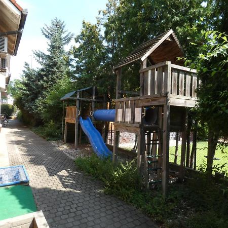 The Boys Apartman شيوفوك المظهر الخارجي الصورة