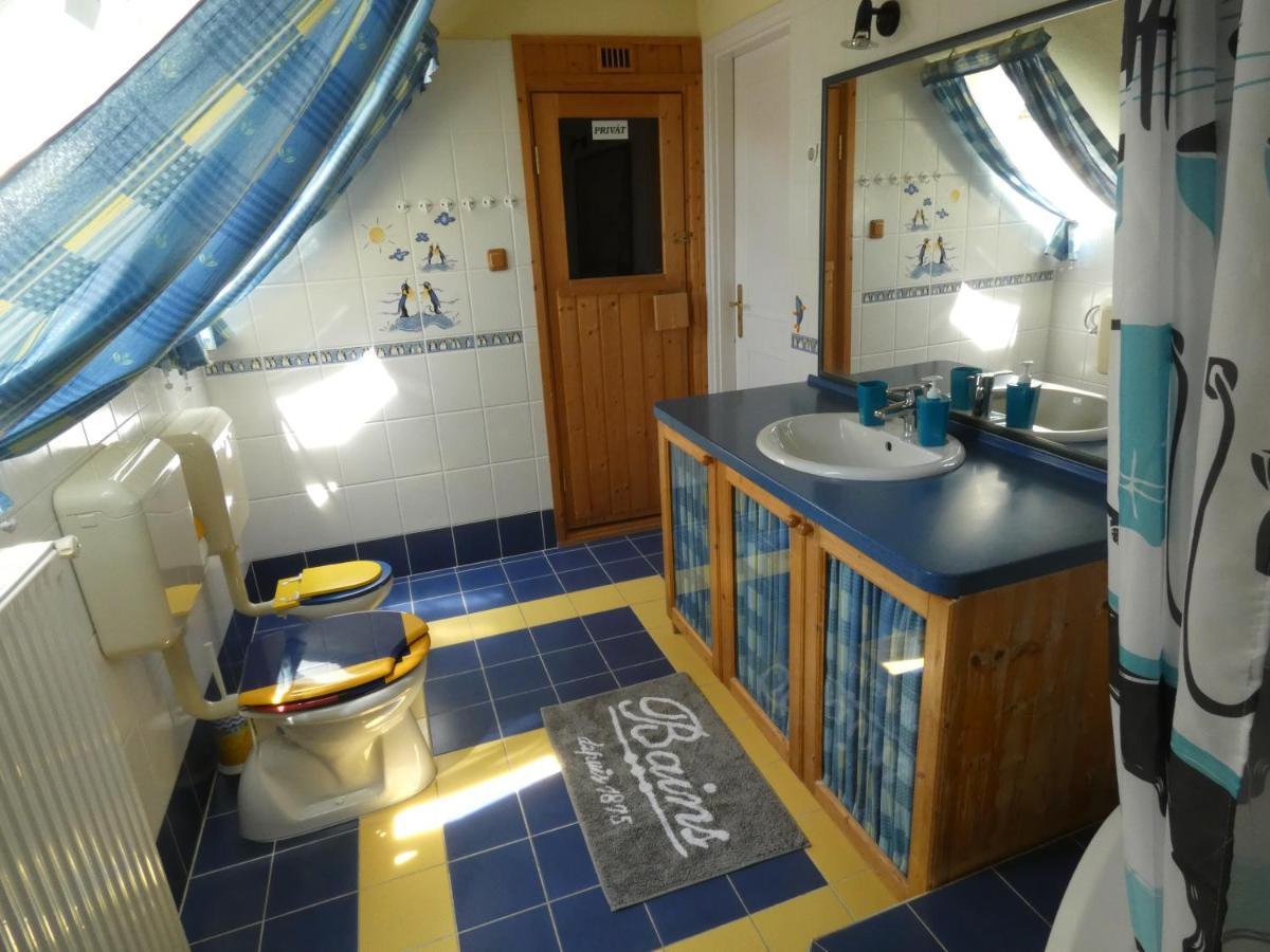 The Boys Apartman شيوفوك المظهر الخارجي الصورة