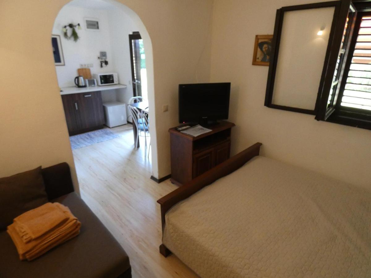 The Boys Apartman شيوفوك المظهر الخارجي الصورة