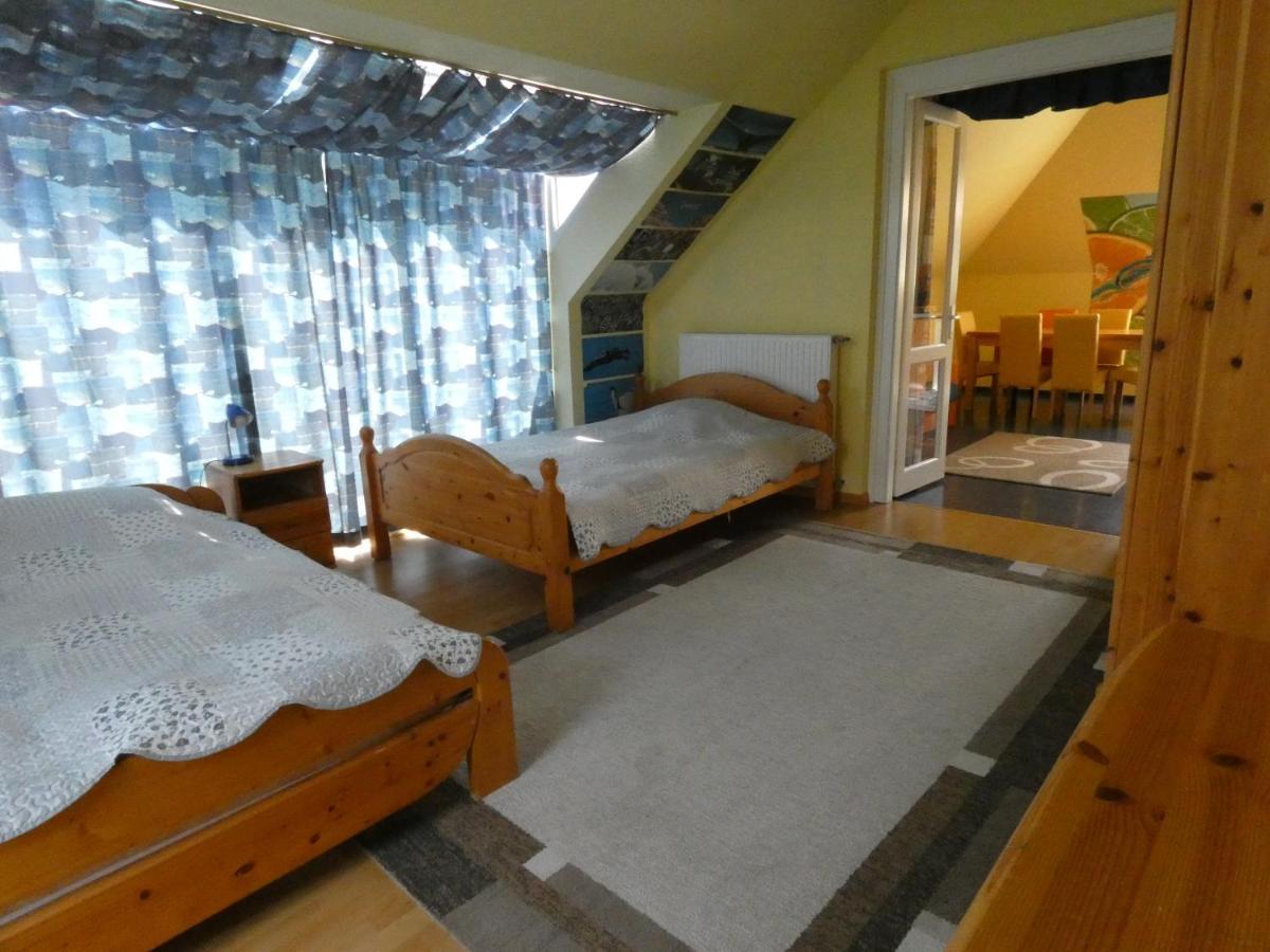 The Boys Apartman شيوفوك المظهر الخارجي الصورة