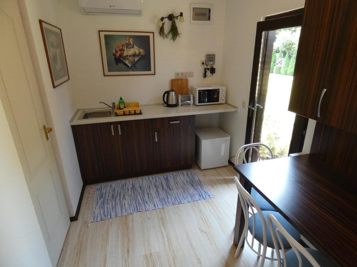 The Boys Apartman شيوفوك المظهر الخارجي الصورة