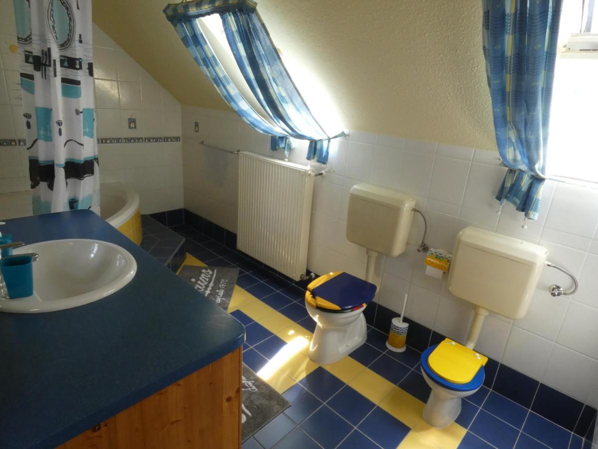 The Boys Apartman شيوفوك المظهر الخارجي الصورة