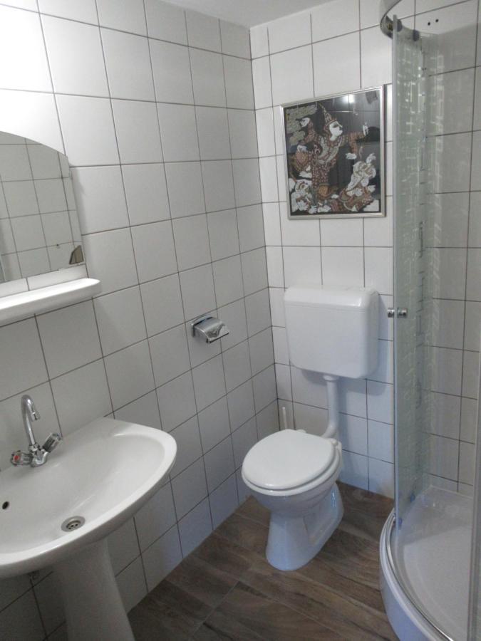 The Boys Apartman شيوفوك المظهر الخارجي الصورة