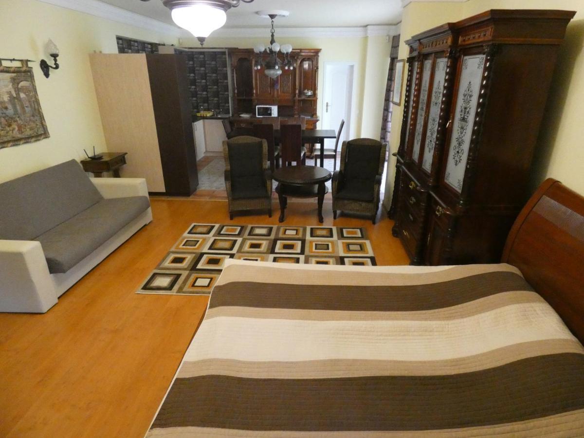 The Boys Apartman شيوفوك المظهر الخارجي الصورة
