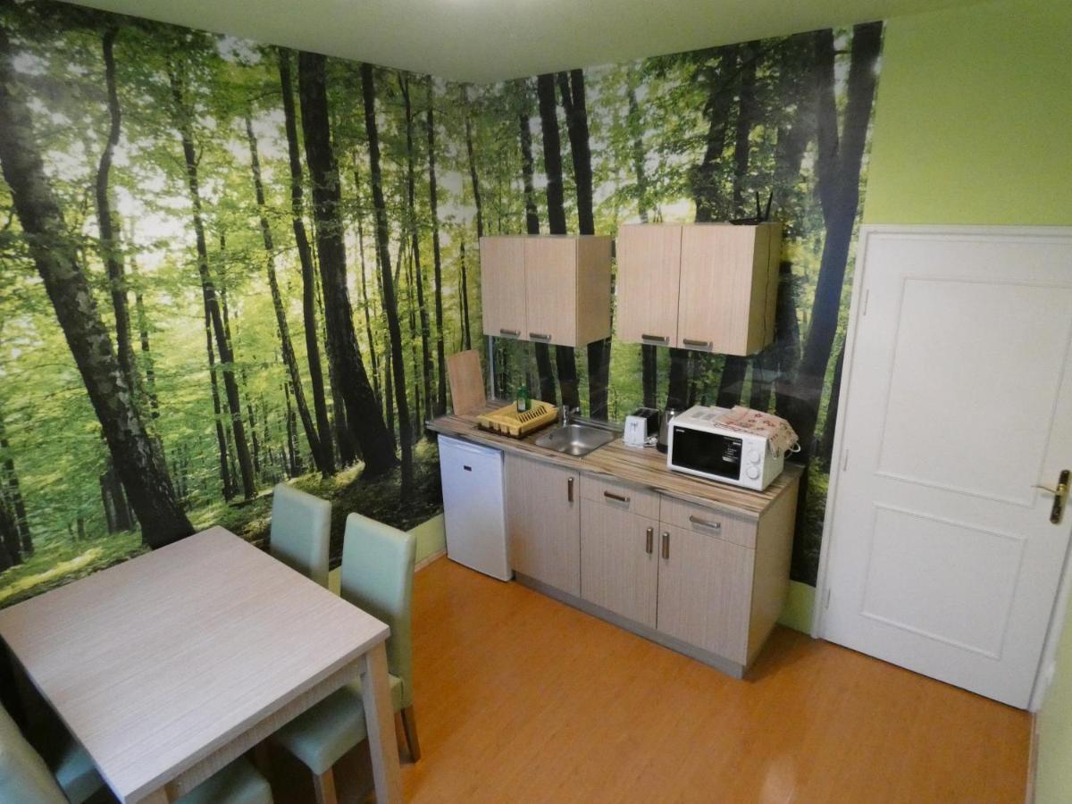 The Boys Apartman شيوفوك المظهر الخارجي الصورة