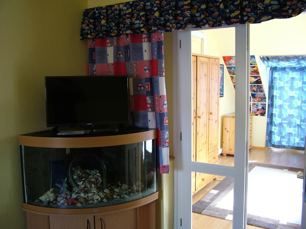 The Boys Apartman شيوفوك المظهر الخارجي الصورة