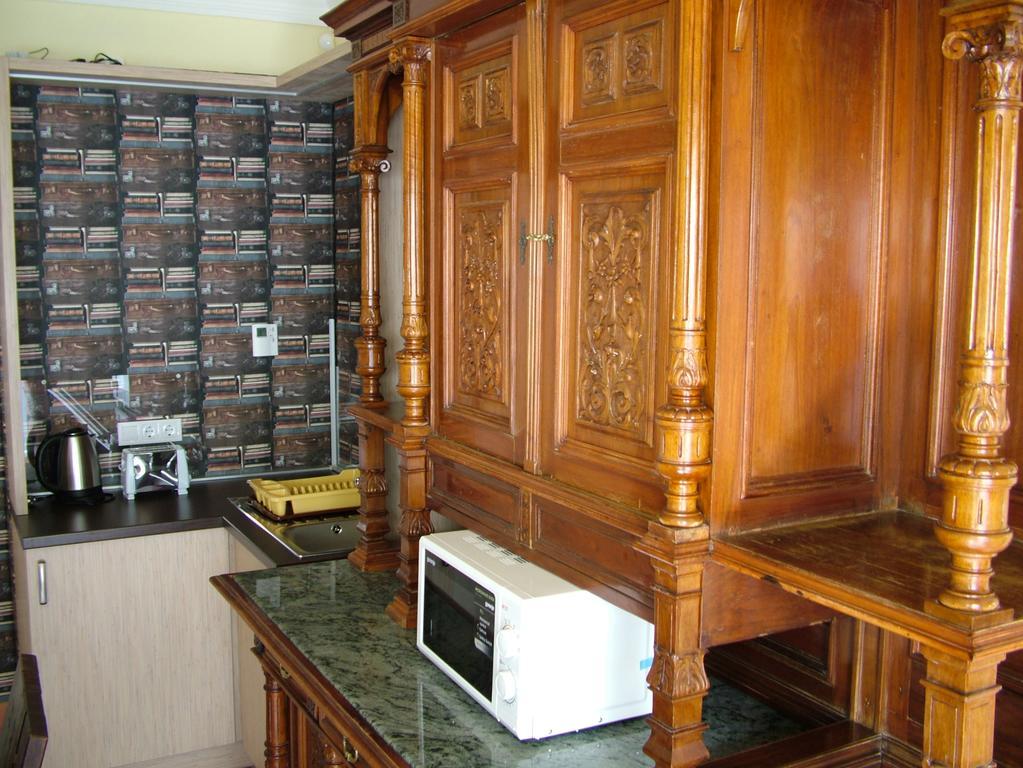 The Boys Apartman شيوفوك المظهر الخارجي الصورة