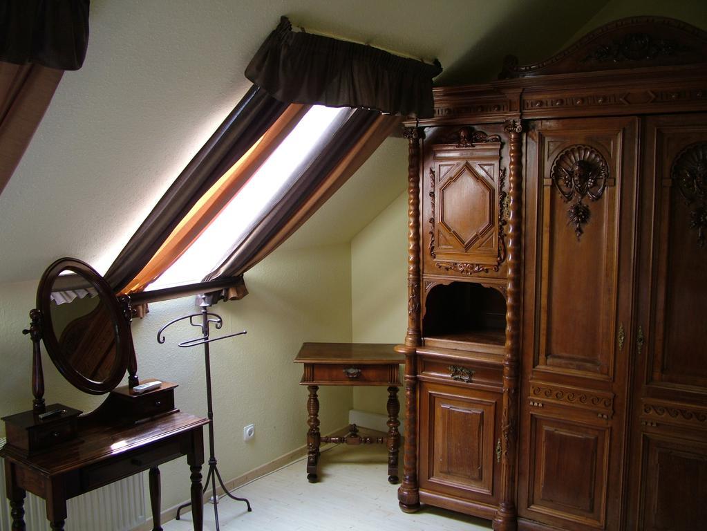 The Boys Apartman شيوفوك المظهر الخارجي الصورة