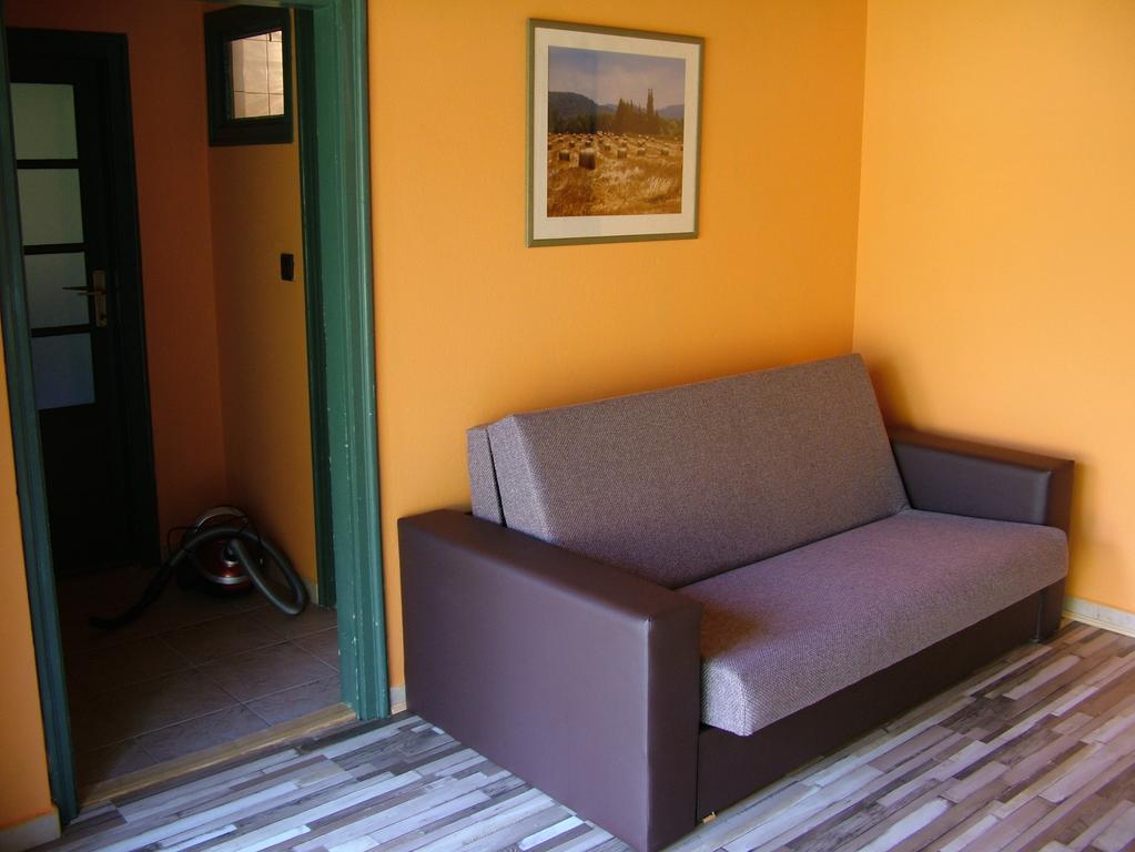 The Boys Apartman شيوفوك المظهر الخارجي الصورة