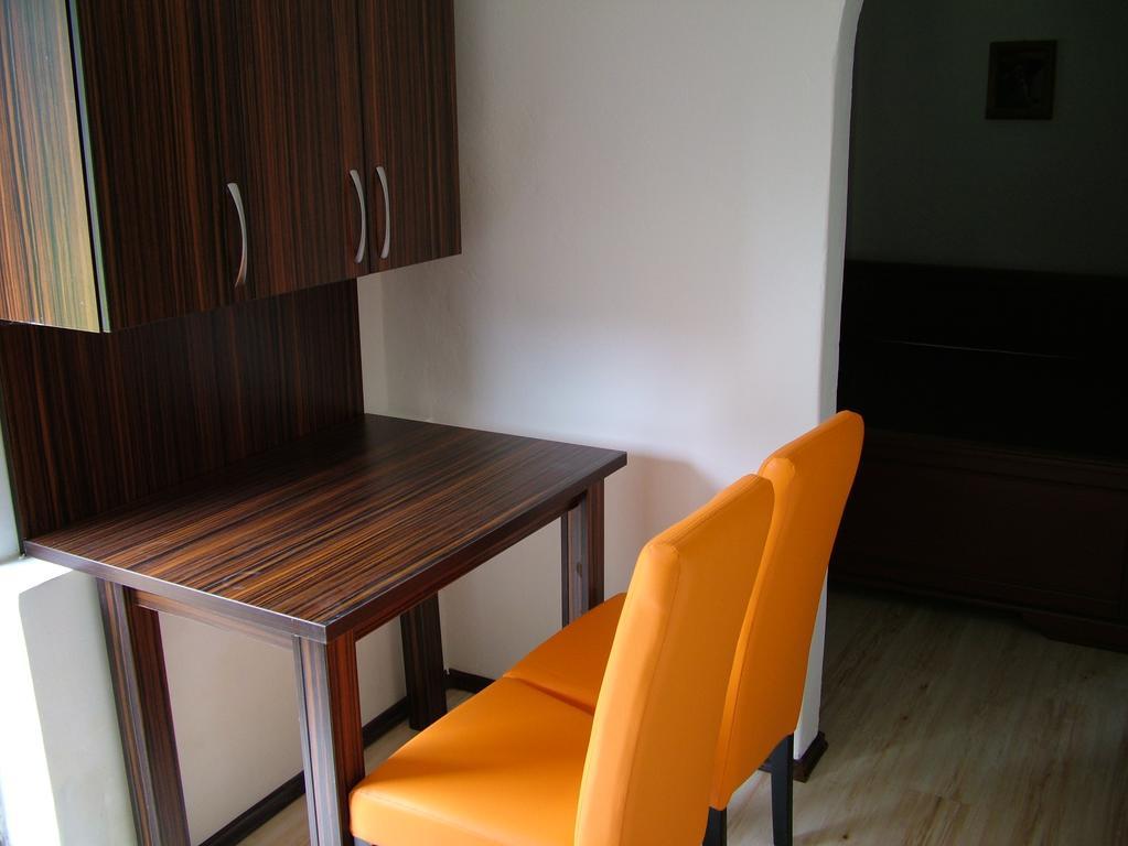The Boys Apartman شيوفوك المظهر الخارجي الصورة