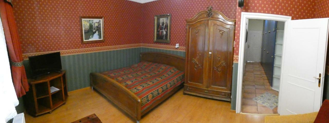 The Boys Apartman شيوفوك المظهر الخارجي الصورة