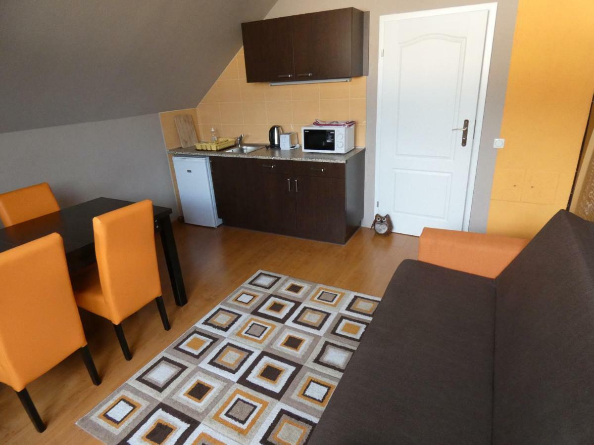 The Boys Apartman شيوفوك المظهر الخارجي الصورة