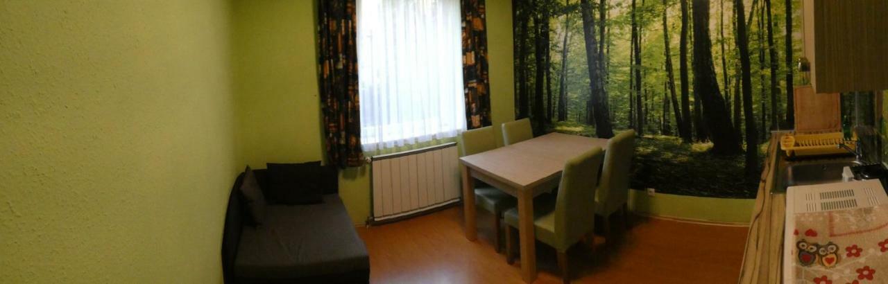 The Boys Apartman شيوفوك المظهر الخارجي الصورة