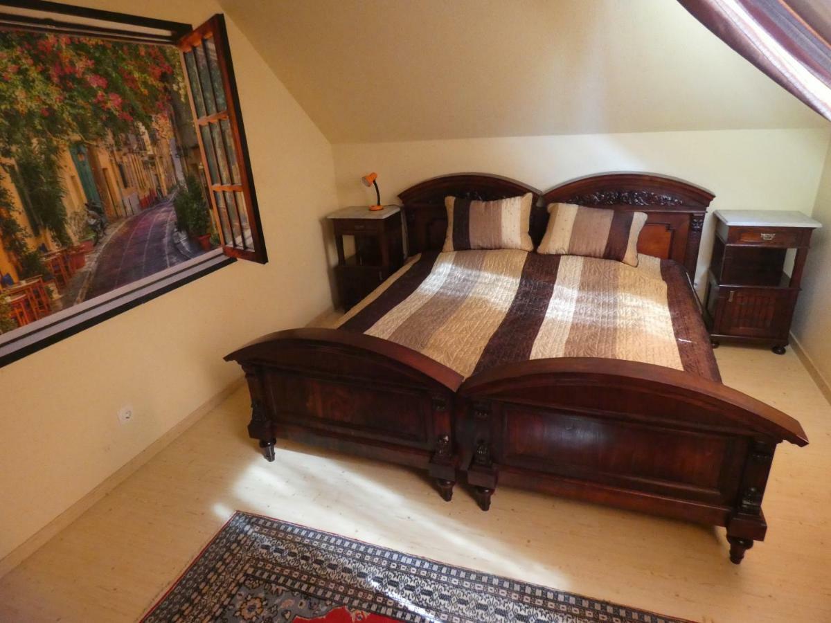 The Boys Apartman شيوفوك المظهر الخارجي الصورة
