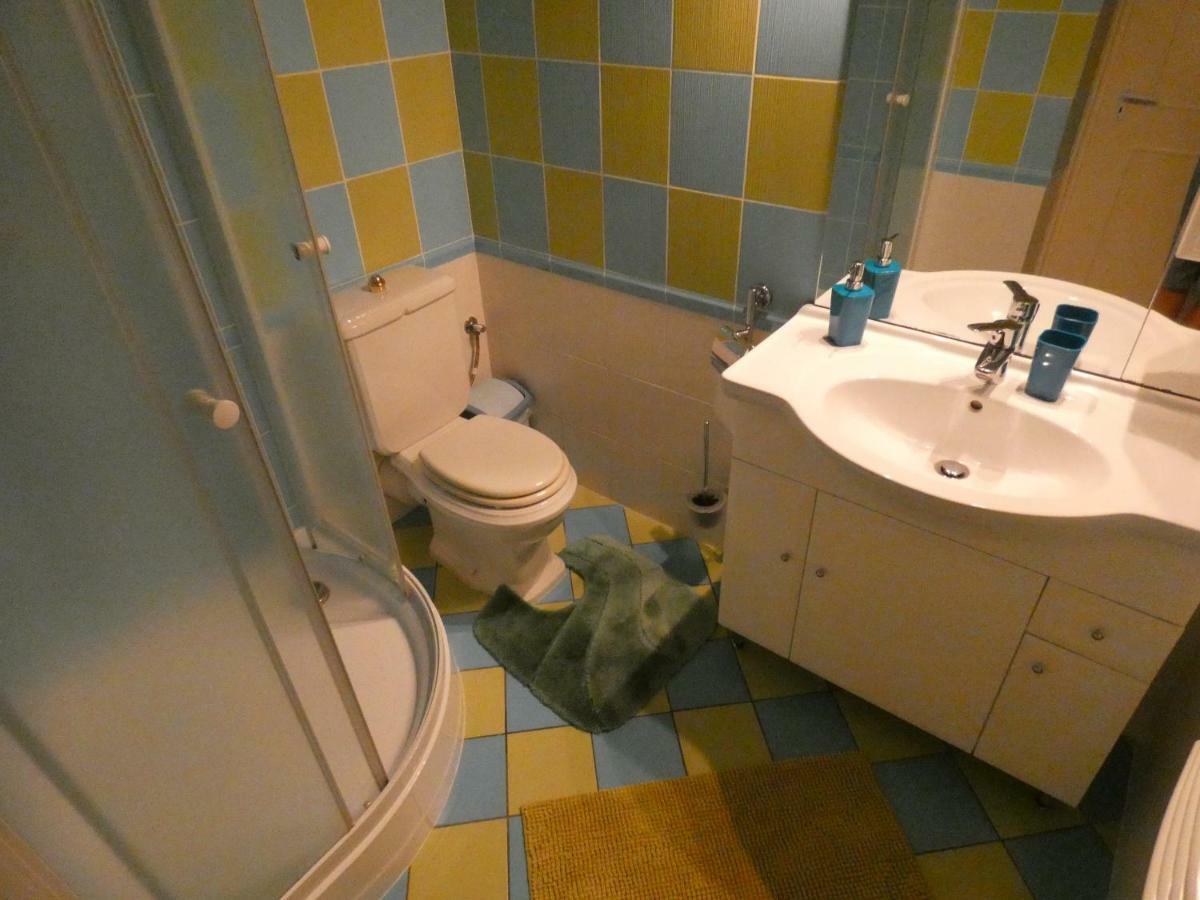 The Boys Apartman شيوفوك المظهر الخارجي الصورة