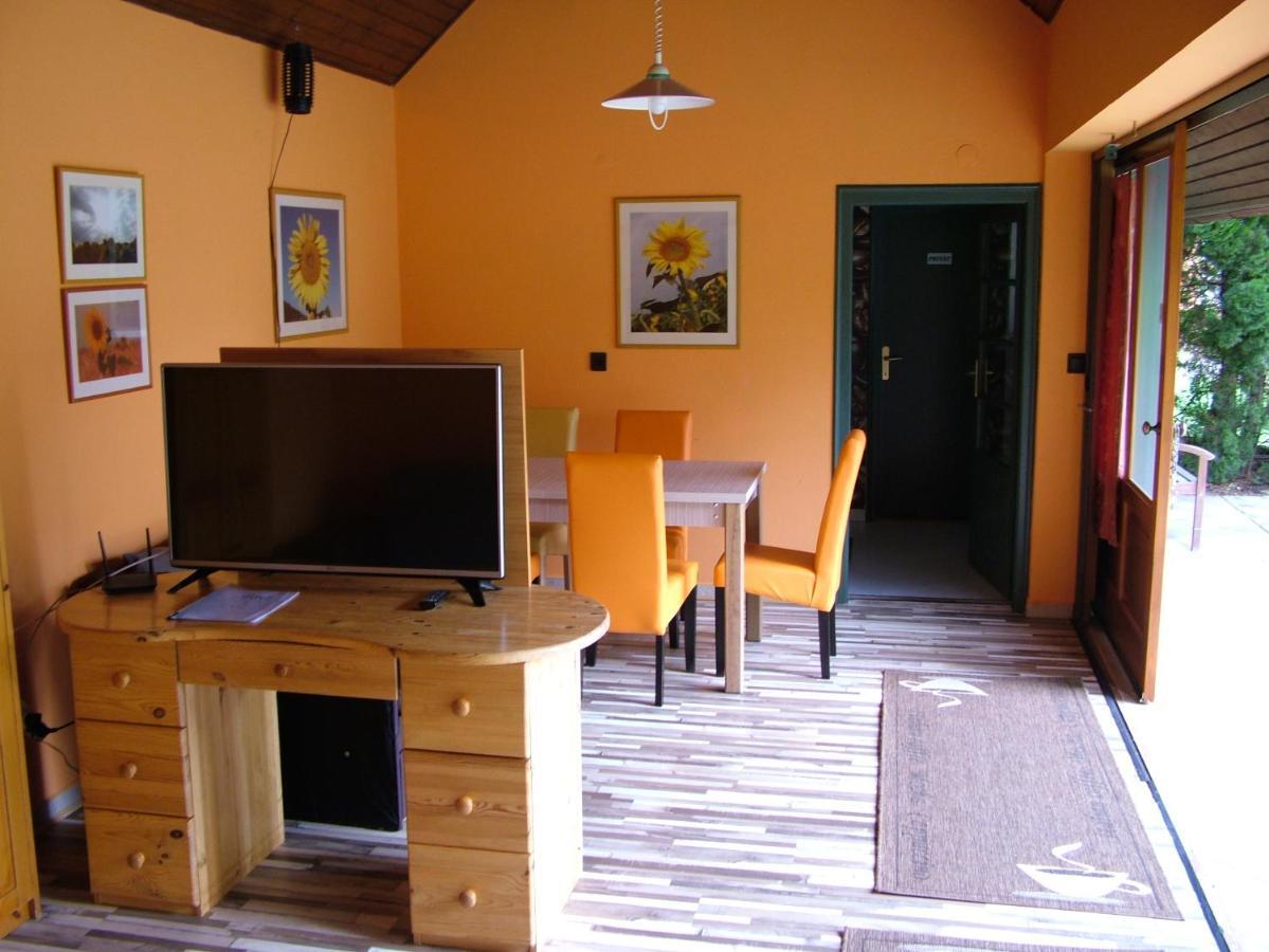The Boys Apartman شيوفوك المظهر الخارجي الصورة
